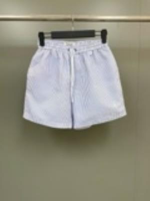 wholesale quality loro piana shorts model no. 6